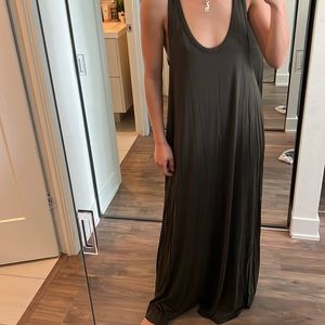 H&M dress